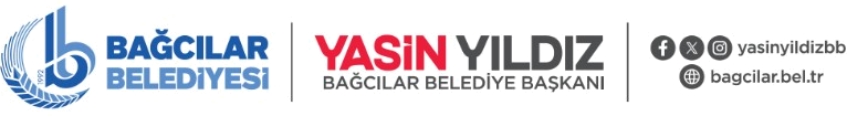 Bağcılar Belediyesi — Yasin Yıldız, Bağcılar Belediye Başkanı